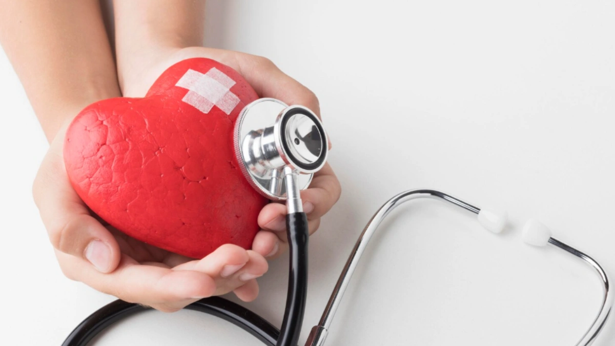 Серцебиття норма у чоловіків