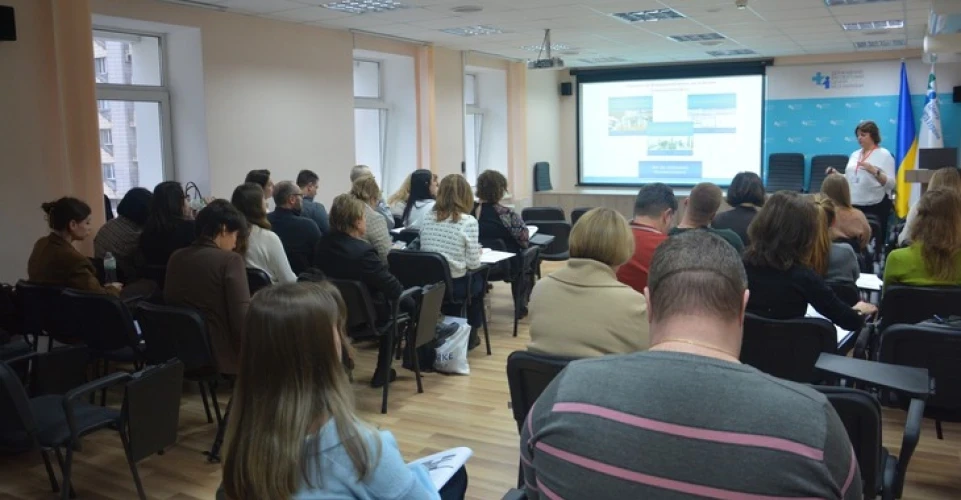 Регуляторна стратегія для реєстрації лікарських засобів: у ДЕЦ відбувся семінар‑практикум для заявників – що потрібно врахувати?