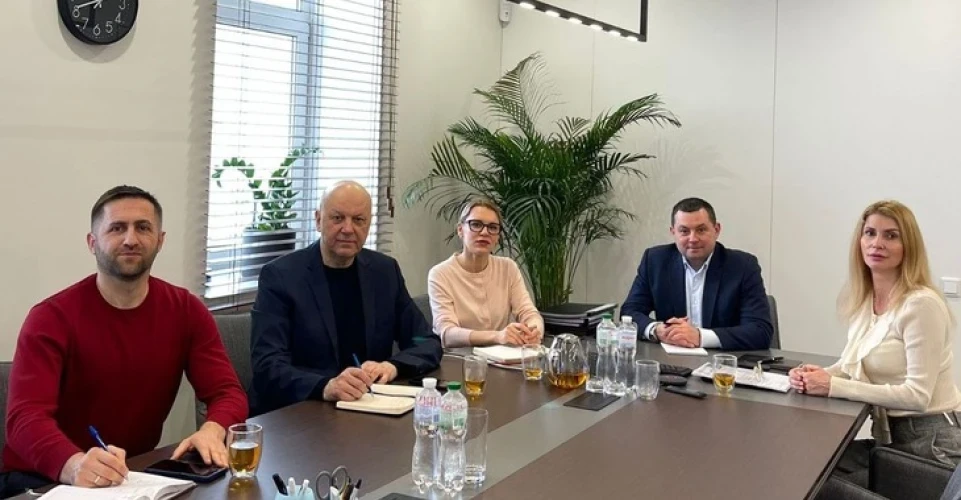 Бенчмаркінг європейських агенцій: Україна і Швеція запускають навчання – що стоїть за першим KPI?