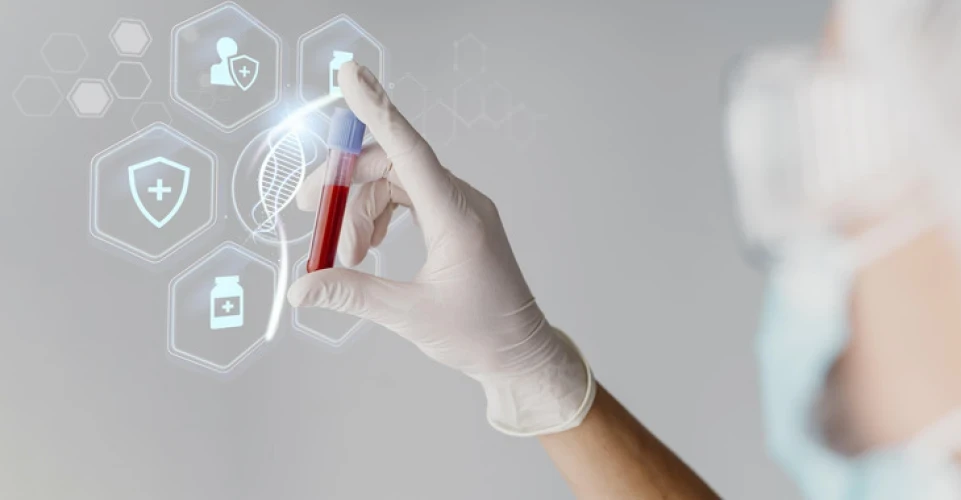 Гільтеритиніб для FLT3-позитивного ГМЛ: Центр радить держзакупівлю за ДКД – що означає новий висновок ОМТ?