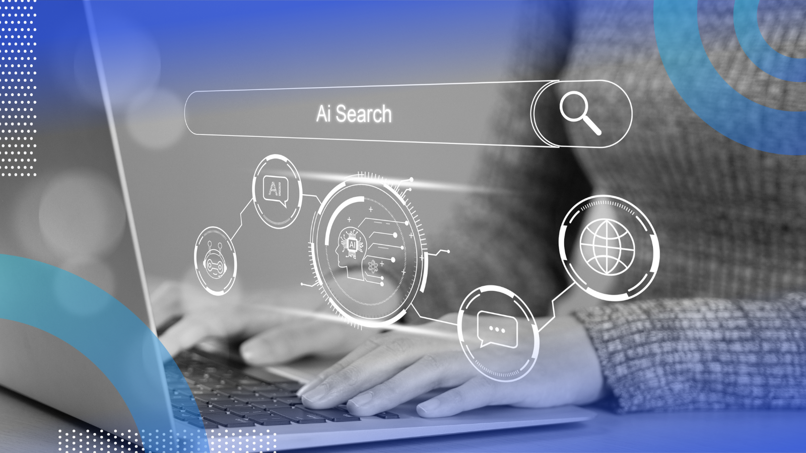 GEO-оптимізація та AI-відповіді: що змінюється для сайтів