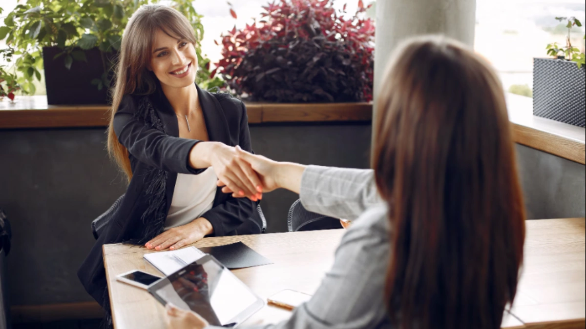 Хто такий рекрутер