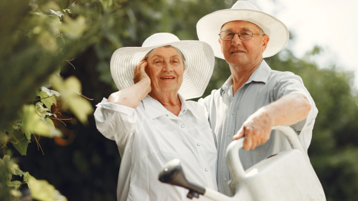 Вихід на пенсію жінок таблиця