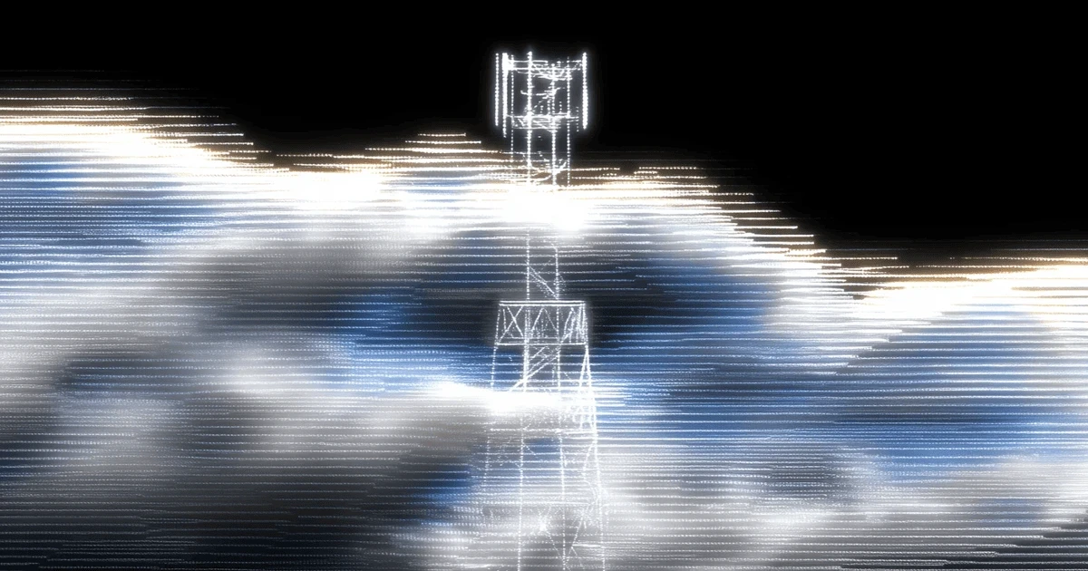 5G у Бородянці вже запущено: які цифри, де працює і коли розширять?