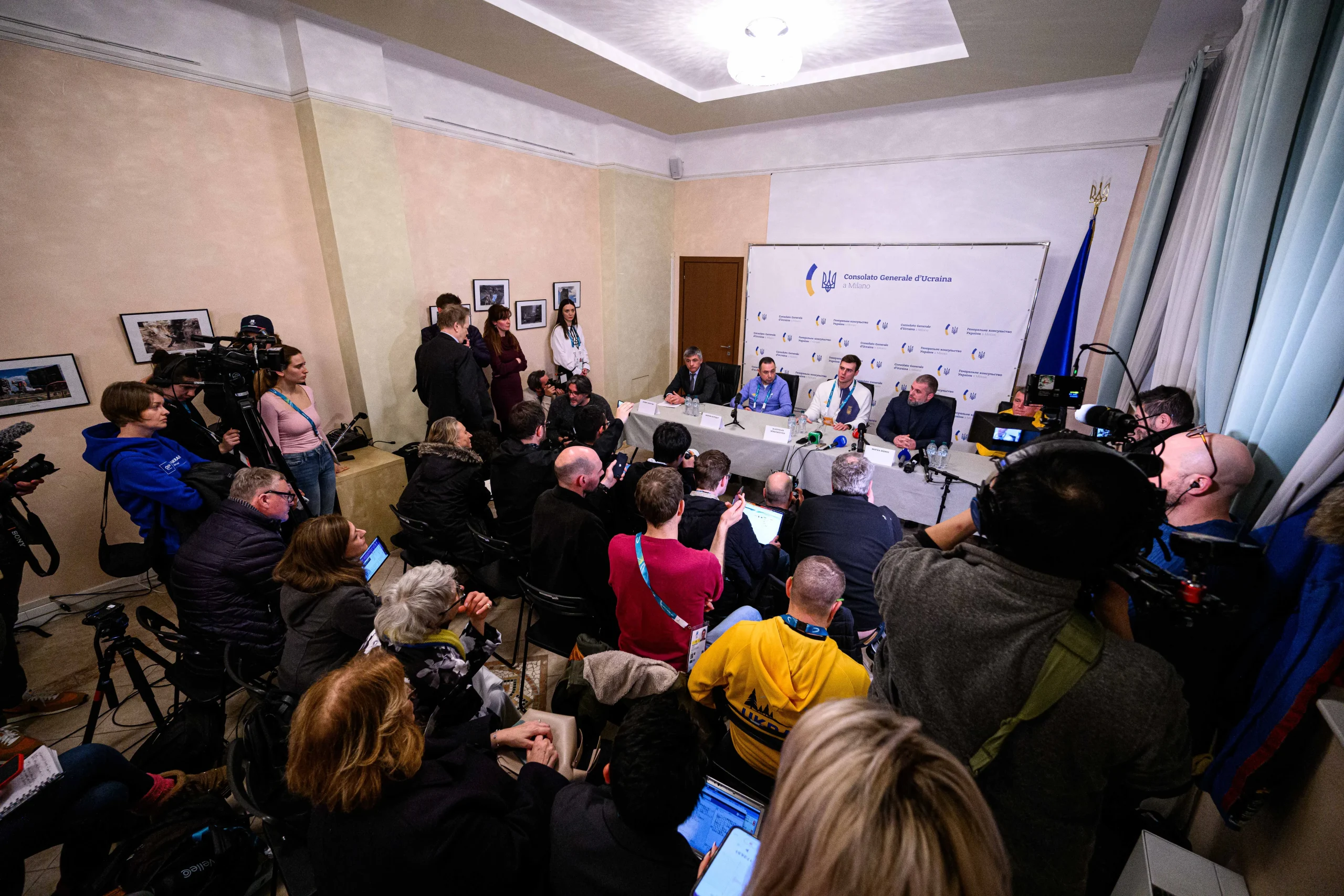 Дискваліфікація за «шолом пам’яті»: що заявив Владислав Гераскевич і чи буде апеляція до CAS?