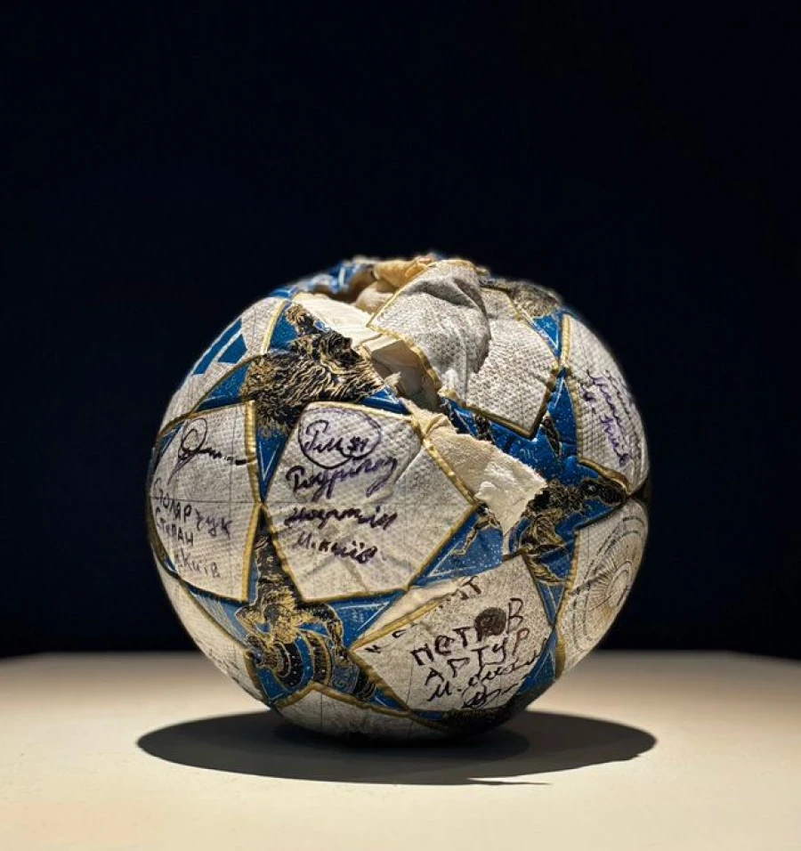 М’яч надії з Києва: ФІФА отримала звернення дітей «Локомотива» – що відповість Інфантіно?